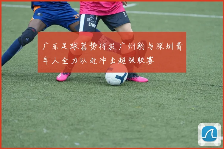 广东足球蓄势待发广州豹与深圳青年人全力以赴冲击超级联赛